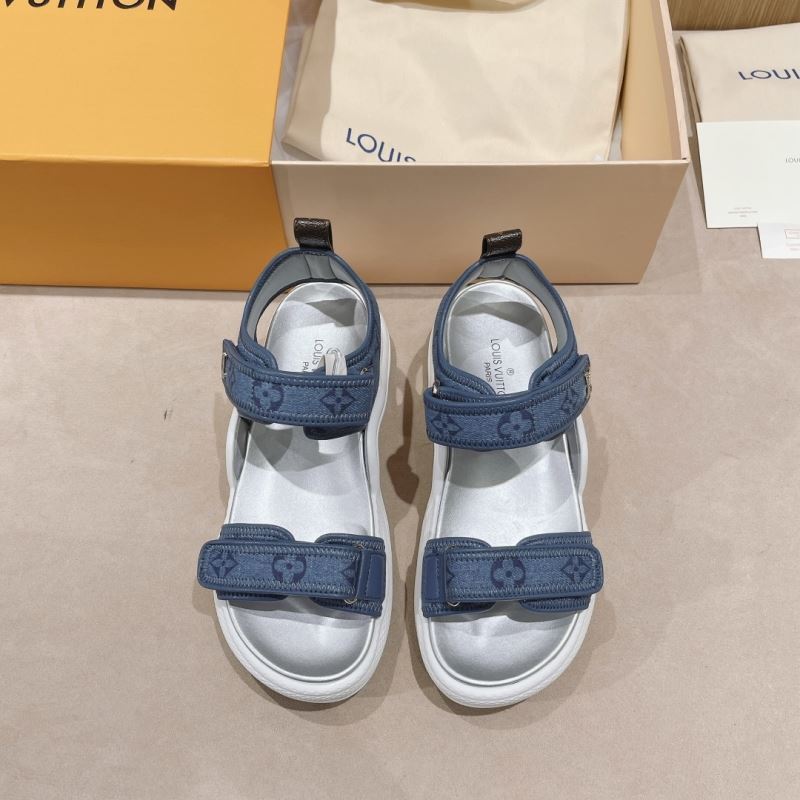 Louis Vuitton Archlight Shoes